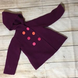 3/35 First Impression Play Toddle Sweater ( Q2007)